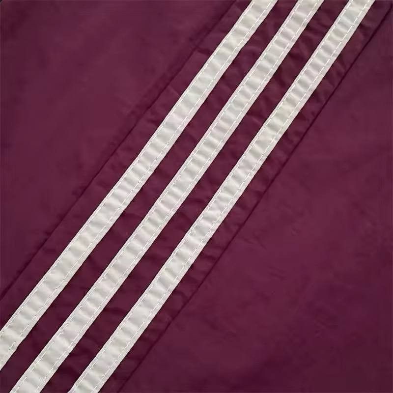 Japanese Brand × Vintage vintage sports pants Size US 33 - 4 Thumbnail