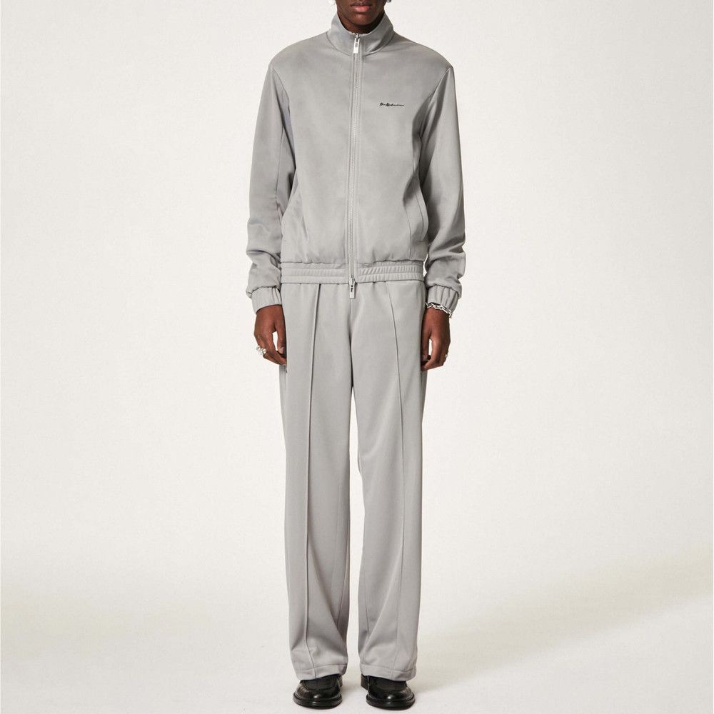 Han Kjobenhavn 48/M - Track Pants - Dark Grey Size US 34 / EU 50 - 1 Thumbnail