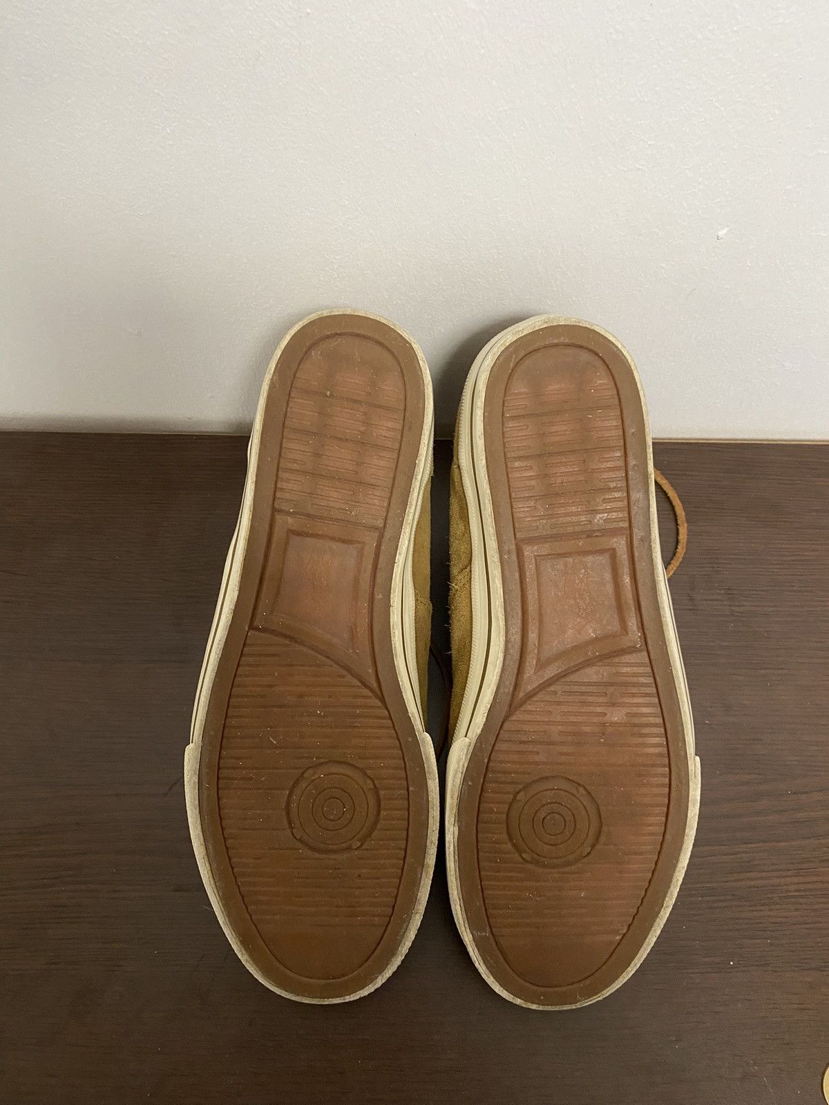 Polo Ralph Lauren Ralph lauren boots Size US 10 / EU 43 - 4 Thumbnail