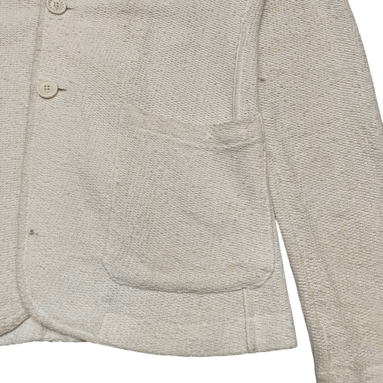 Tonello Vintage Claudio Tonello T Jacket Size US S / EU 44-46 / 1 - 5 Thumbnail