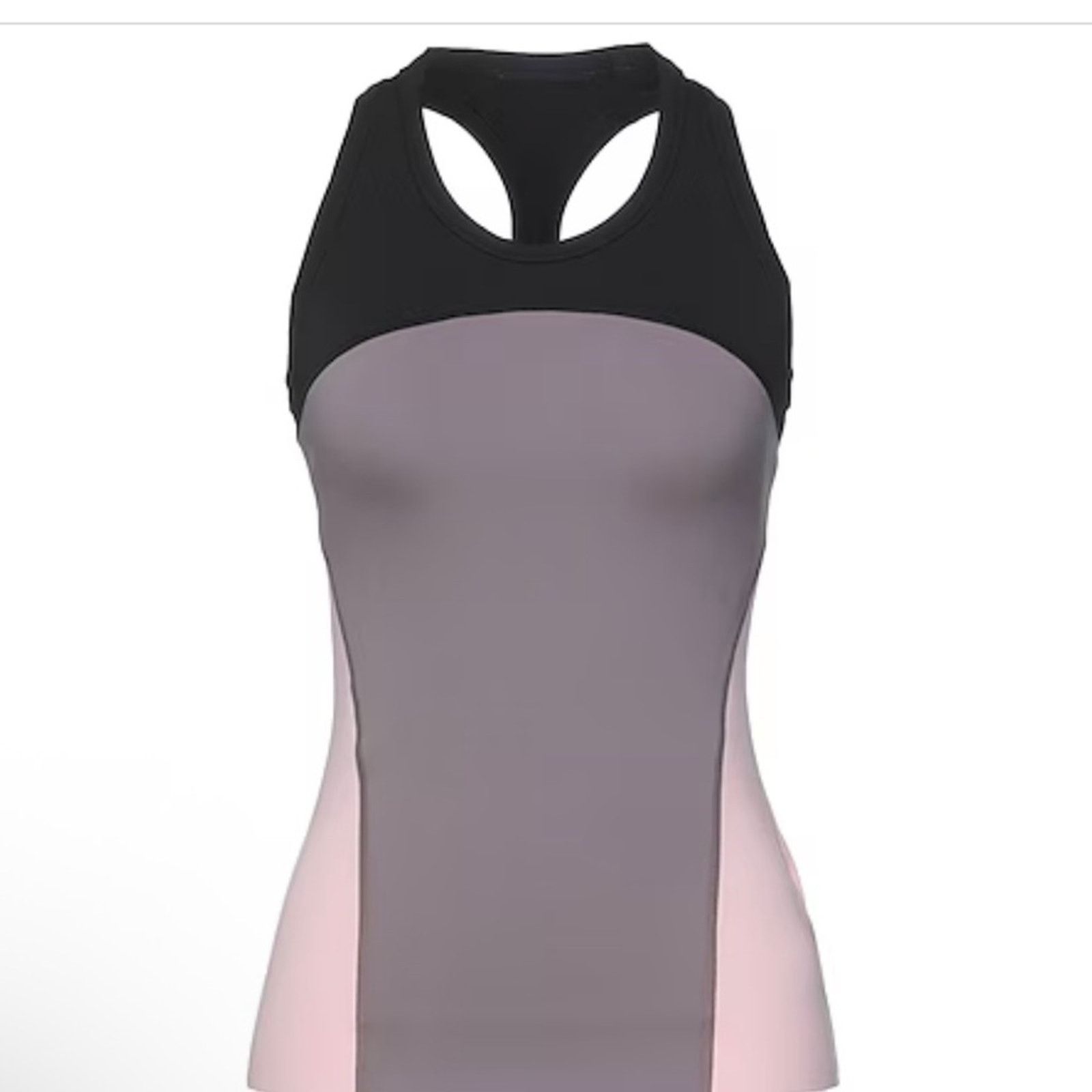 Clique C-Clique Morocco Tank Top pink black size XS Size ONE SIZE - 1 Thumbnail