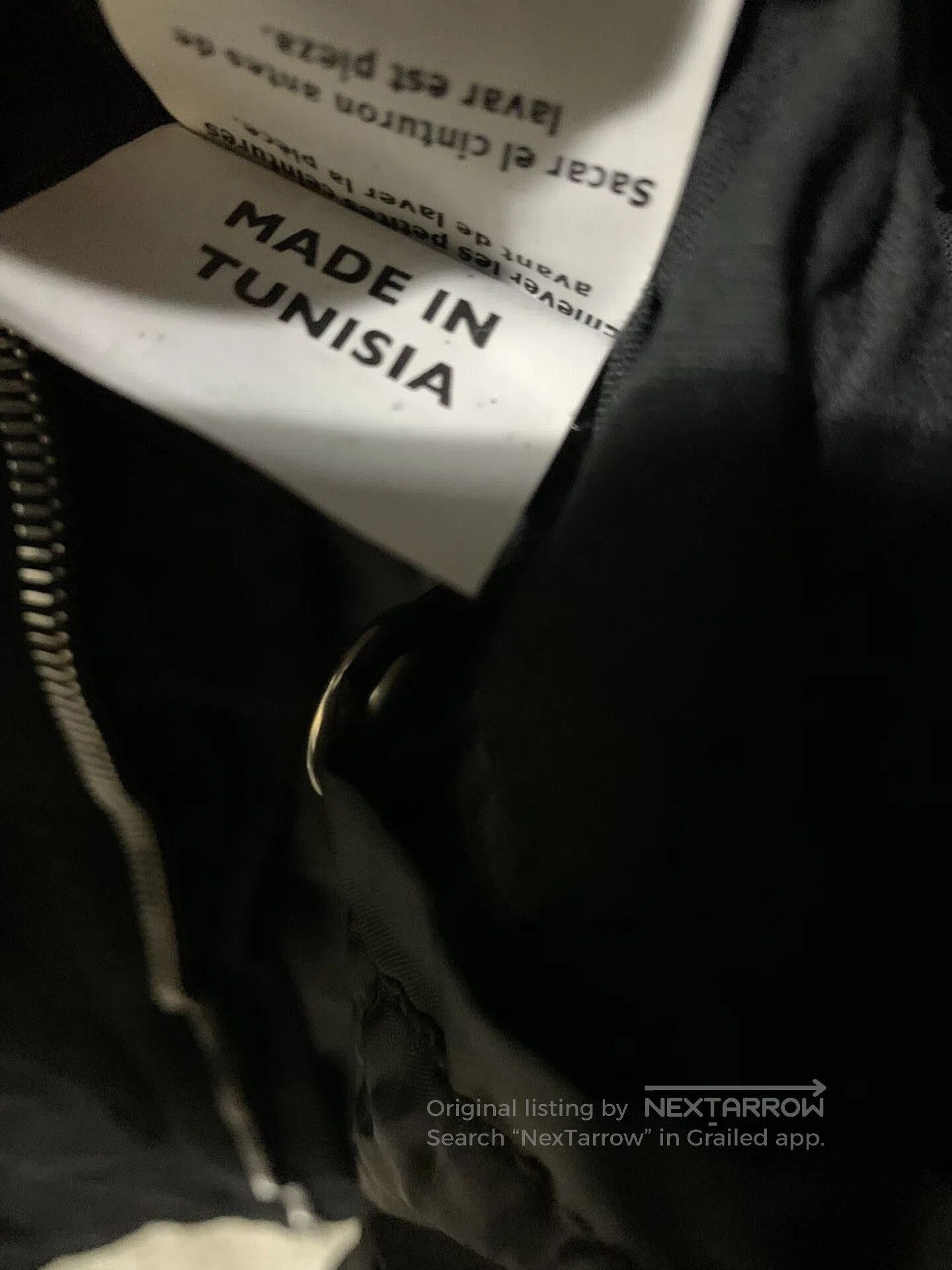 Iceberg Iceberg Men's Casual Cotton Jacket. Size US M / EU 48-50 / 2 - 8 Thumbnail