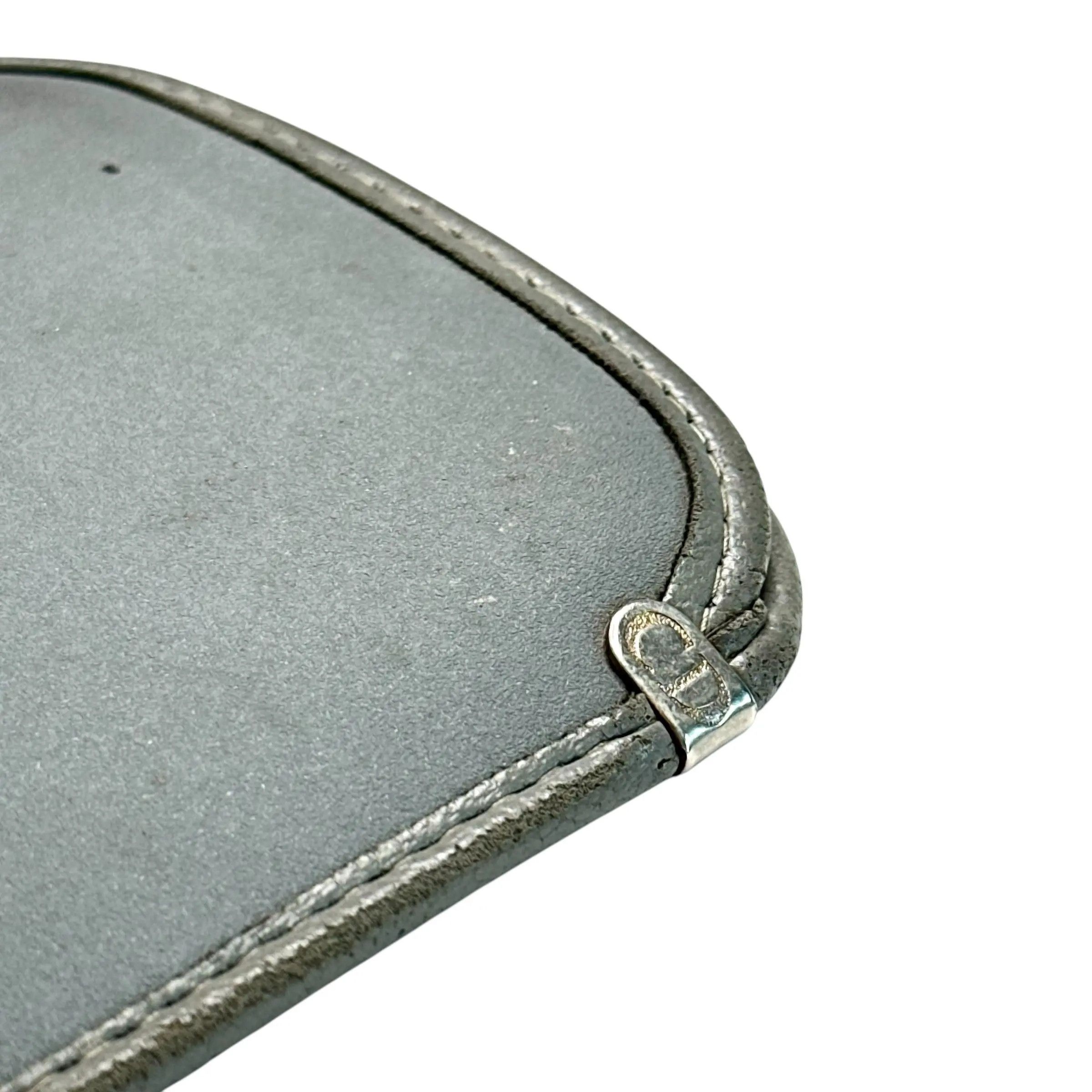 Christian Dior Monsieur Christian Dior CD lunettes leather glasses case Size ONE SIZE - 3 Thumbnail