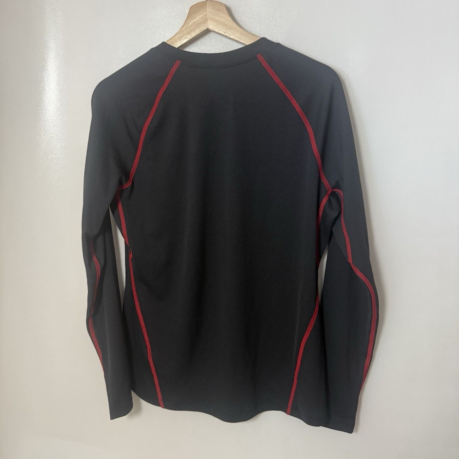 The North Face The North Face Shirt Womens Flight Series Long Sleeve Layer Size L / US 10 / IT 46 - 2 Thumbnail