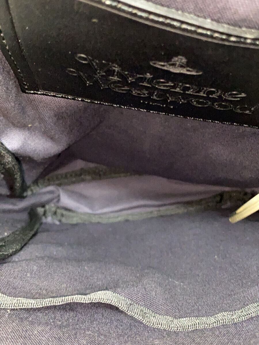 Vivienne Westwood Shoulder Bag Size ONE SIZE - 6 Thumbnail