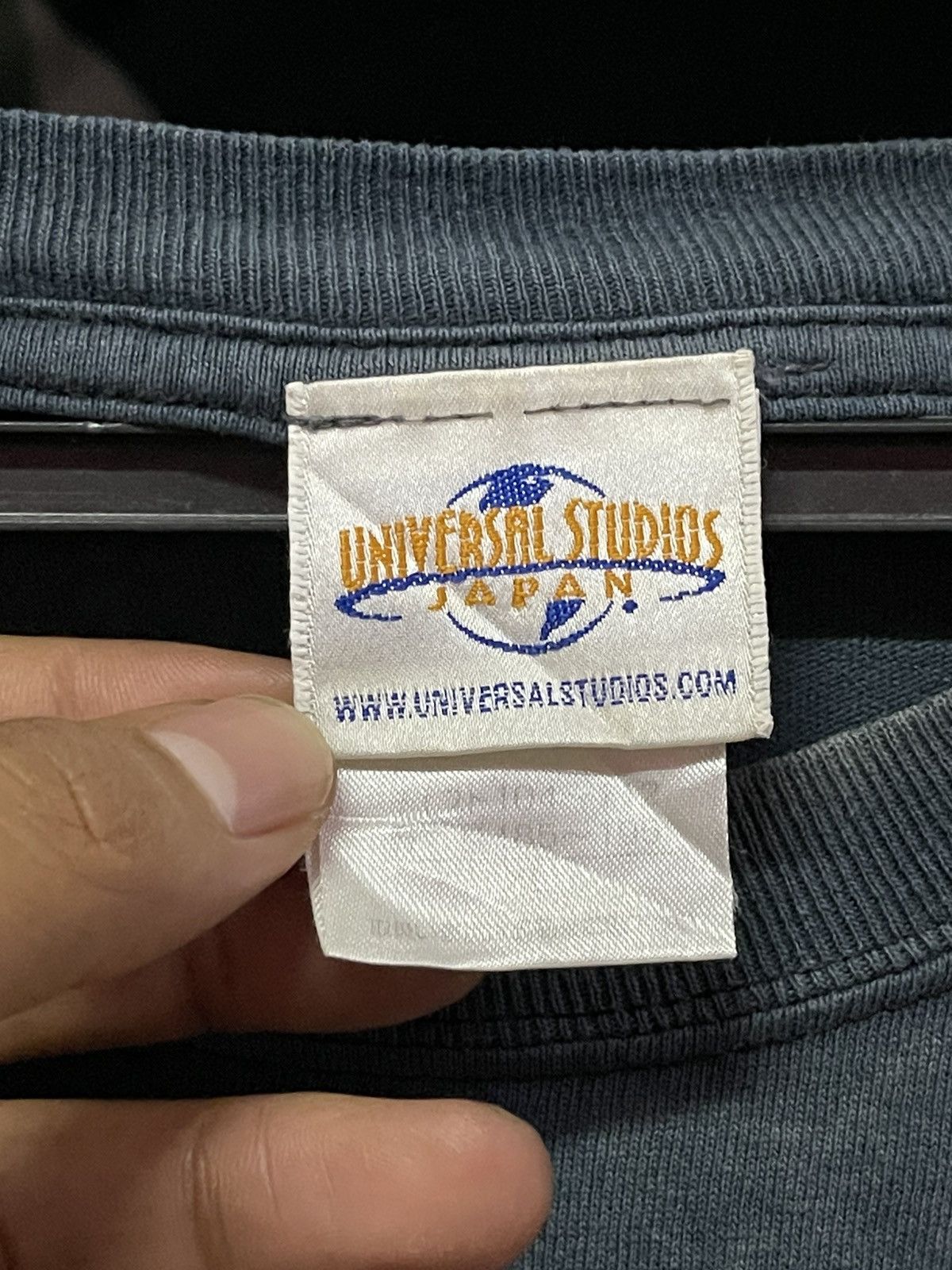 Universal Studios Japan Universal Studio " Terminator"🔥🔥🔥 Size US XL / EU 56 / 4 - 4 Thumbnail