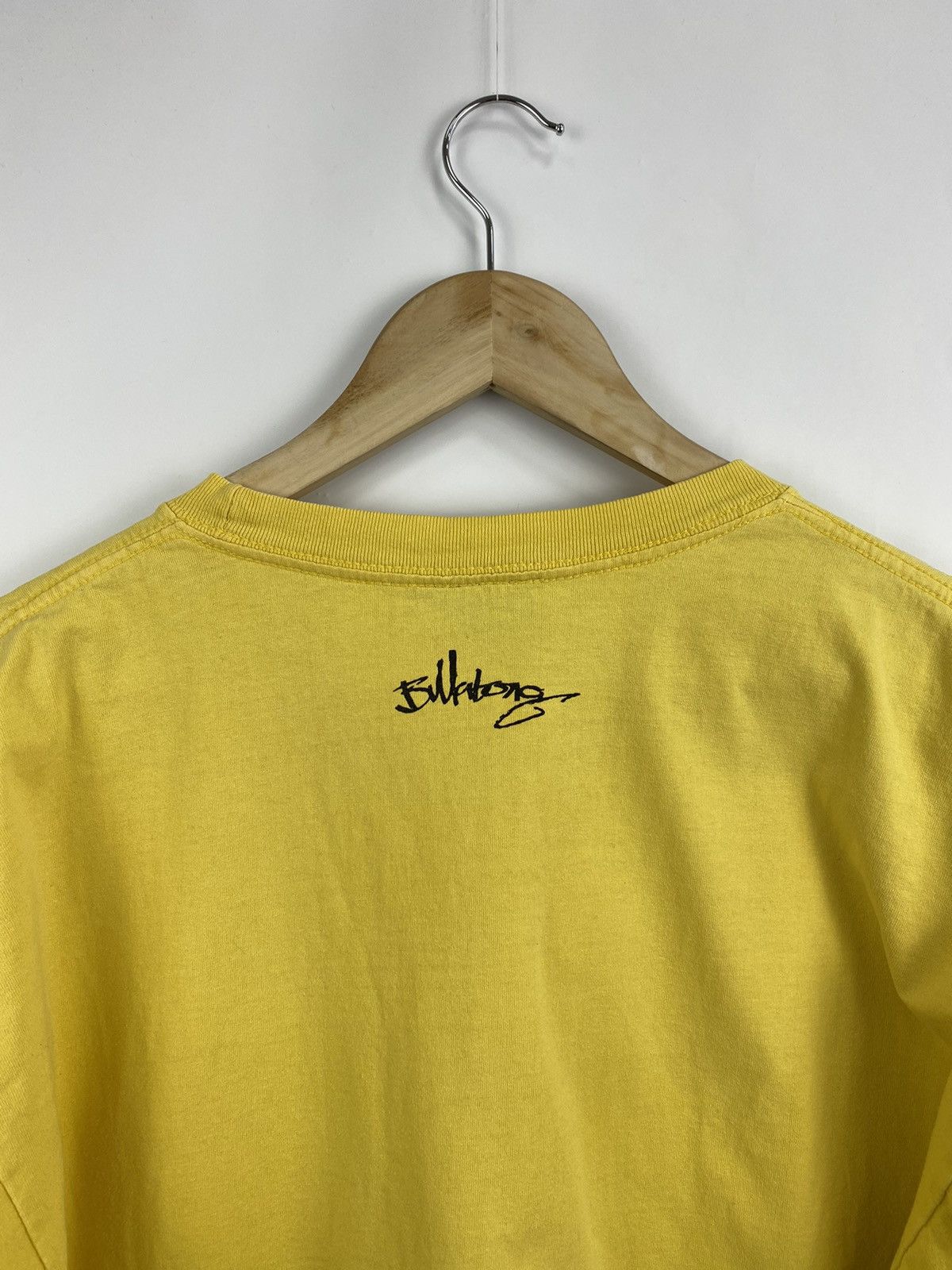Billabong 🇺🇸 Vintage 80s Billabong Australia Surfboards T-Shirt Rare Size US XL / EU 56 / 4 - 6 Thumbnail