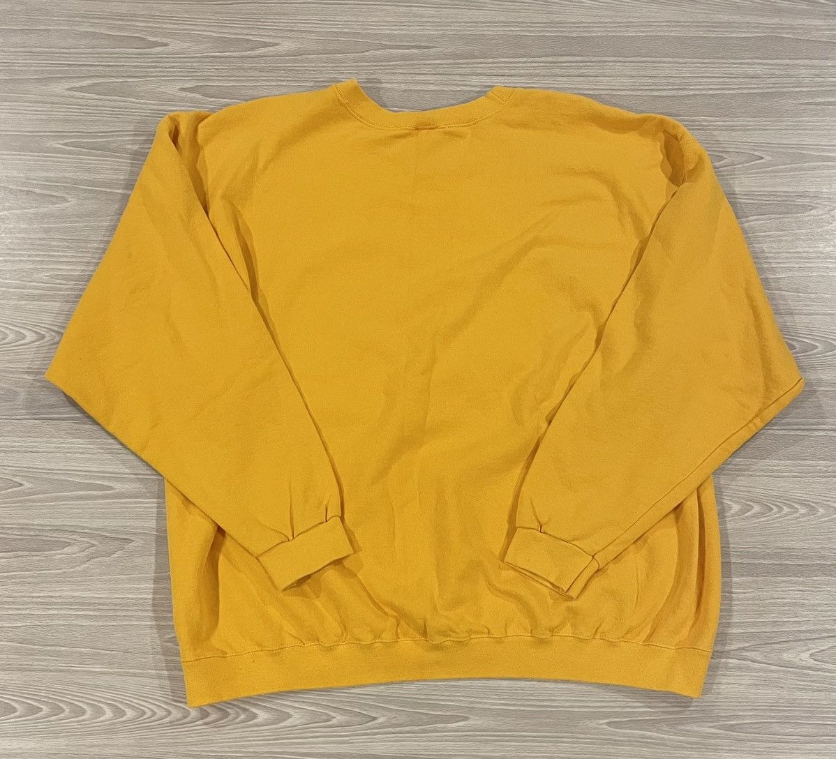 Nike Vintage 90s Nike Sweater Crewneck White Tag Men’s Size XL Size US XL / EU 56 / 4 - 5 Thumbnail