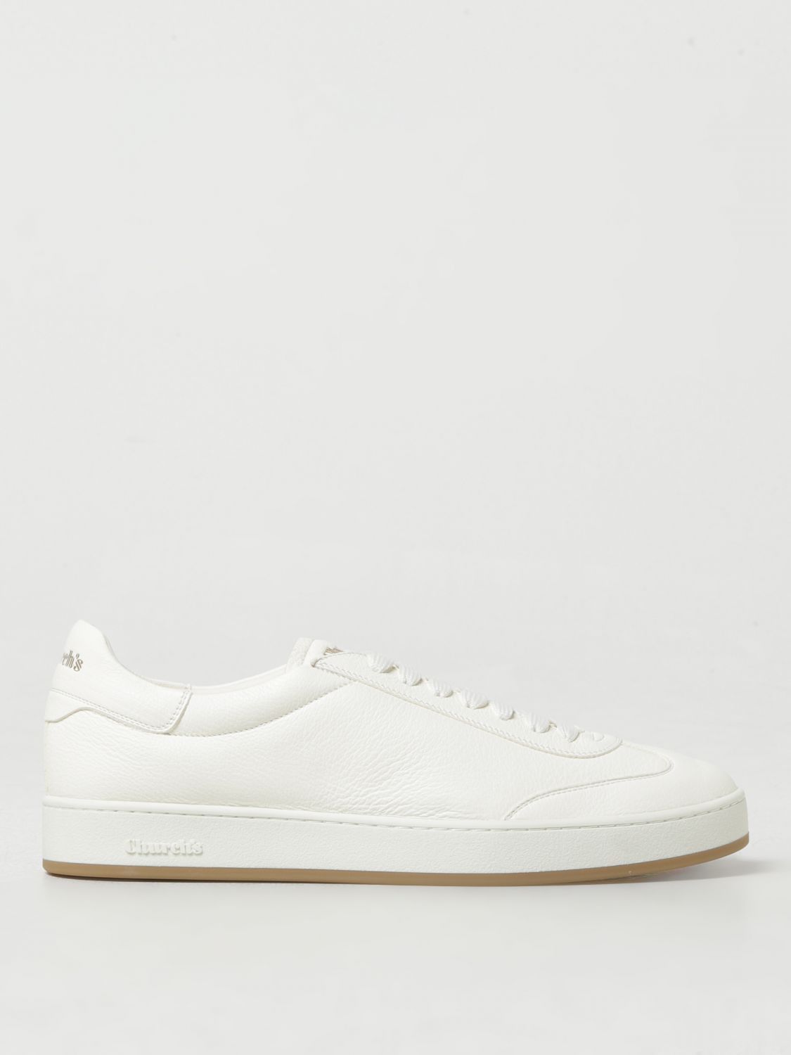 image of Churchs Church's Sneakers Men Ivory (Size 9)