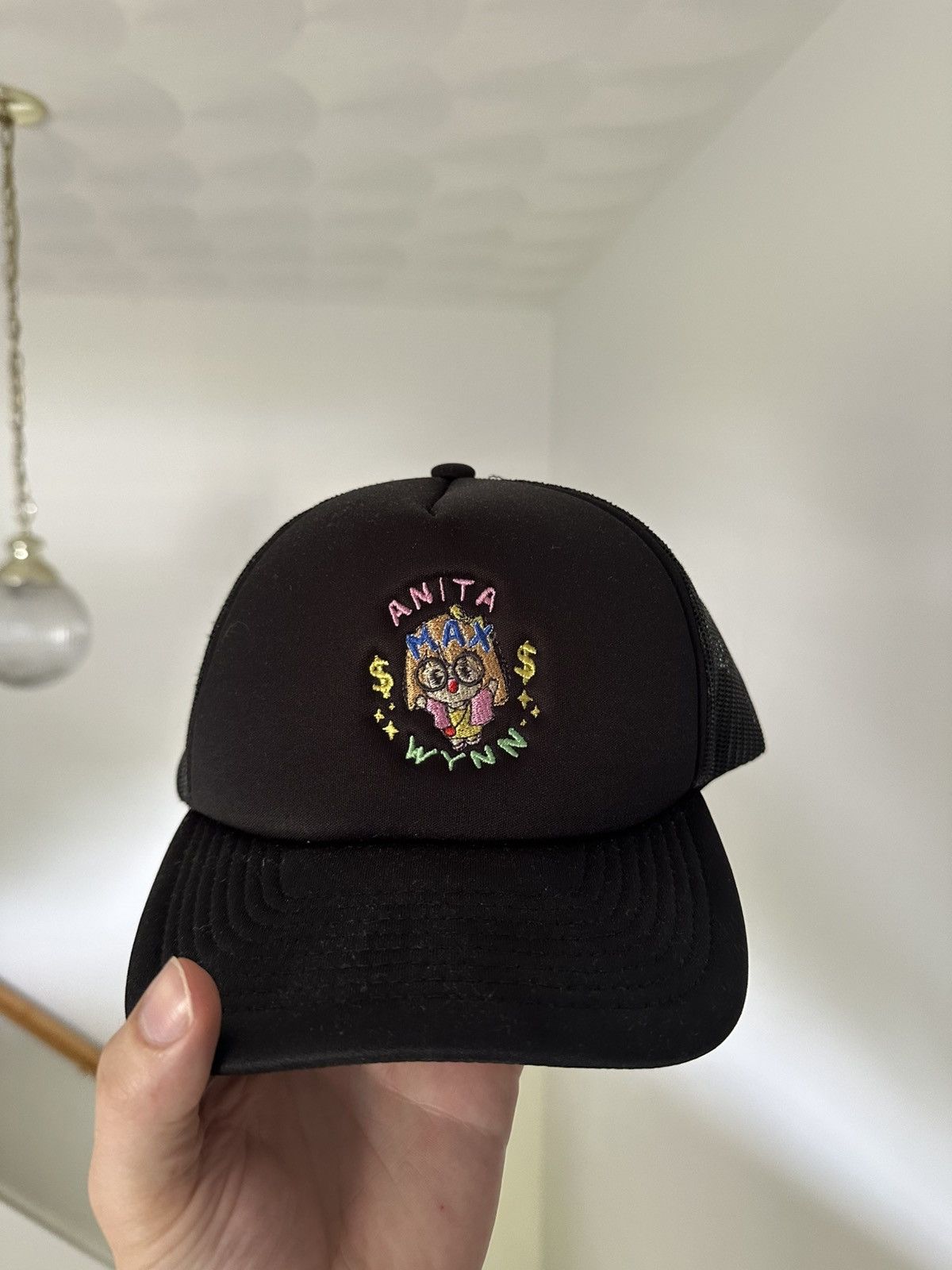 Drake Hat Size ONE SIZE - 1 Thumbnail