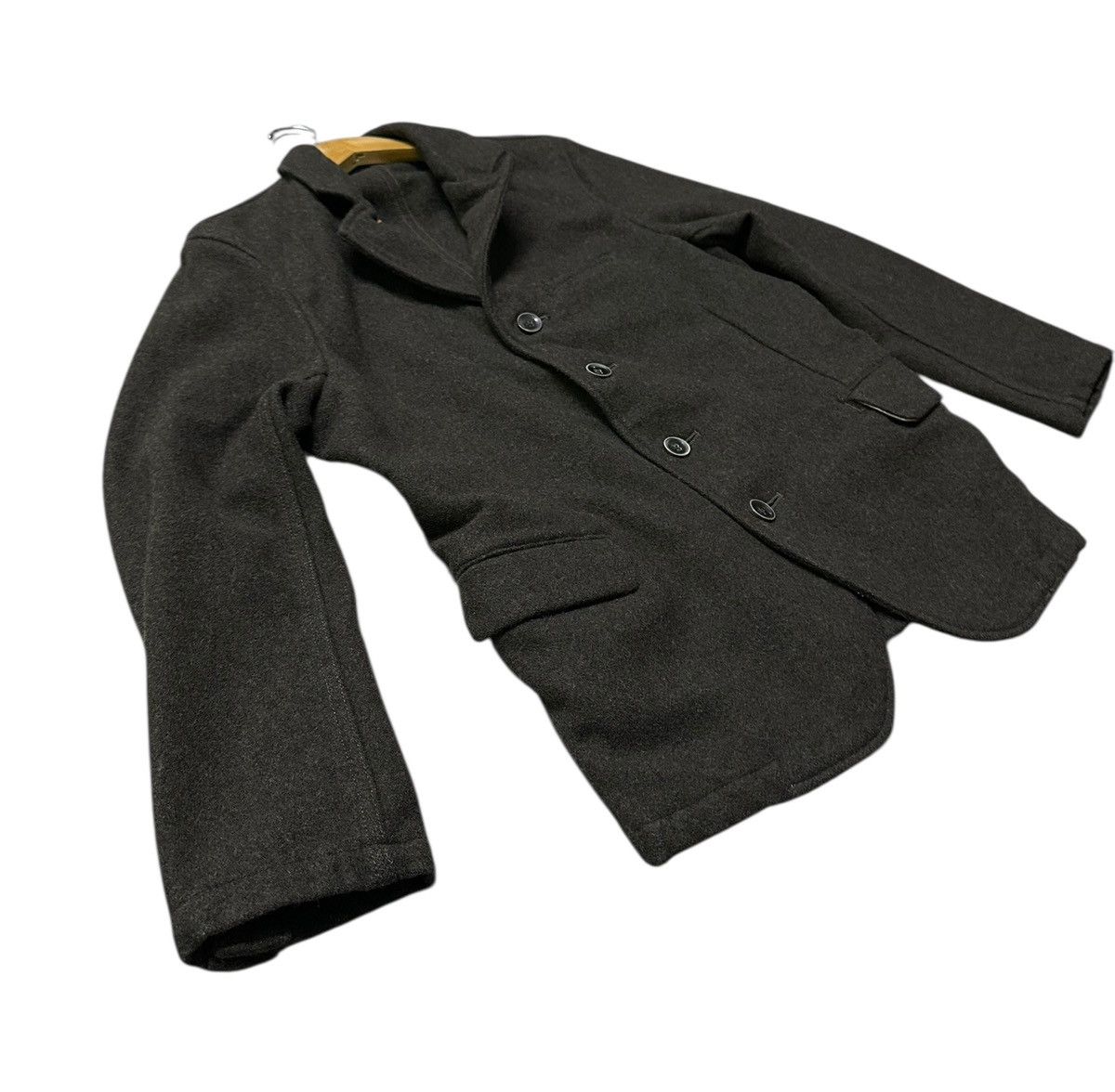 Kapital Kapital wool jacket Size S / US 4 / IT 40 - 4 Thumbnail