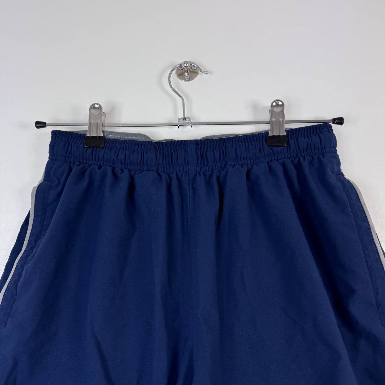 Under Armour Under Armour Mens 2 In 1 Running Shorts Blue Compression M Size US 32 / EU 48 - 3 Thumbnail