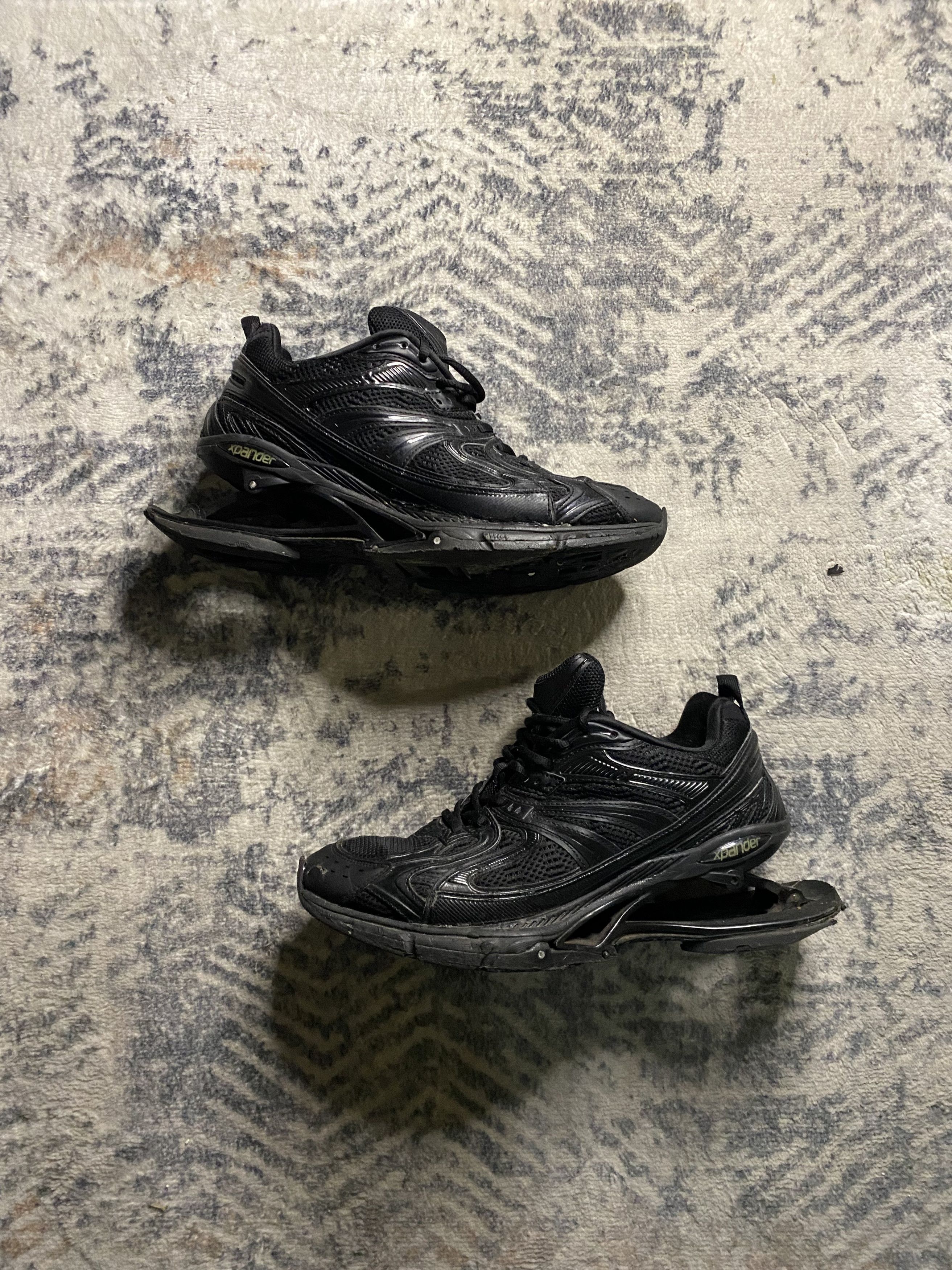 Balenciaga Xpander Shoes | Grailed