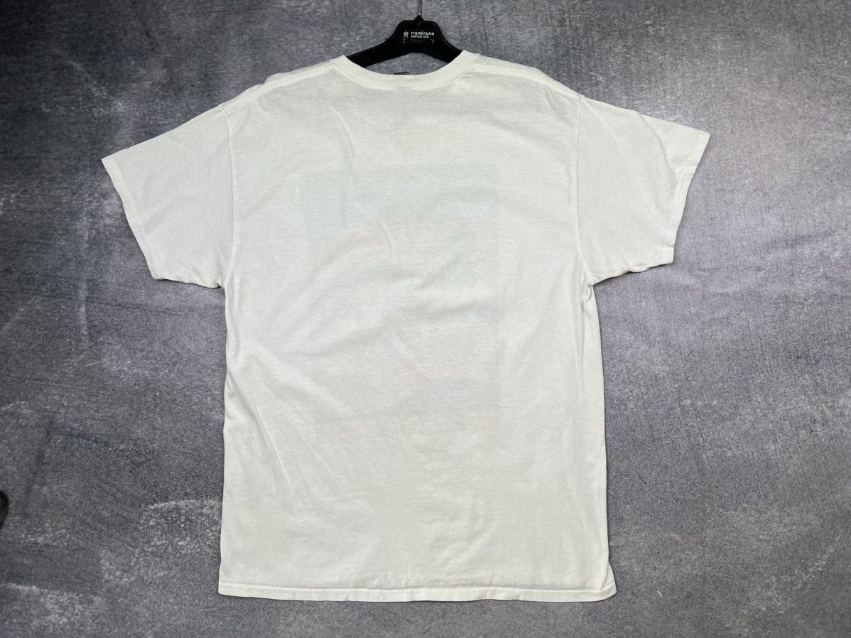 Band Tees Oasis merchandise “be here now” T-shirt Size US L / EU 52-54 / 3 - 6 Thumbnail