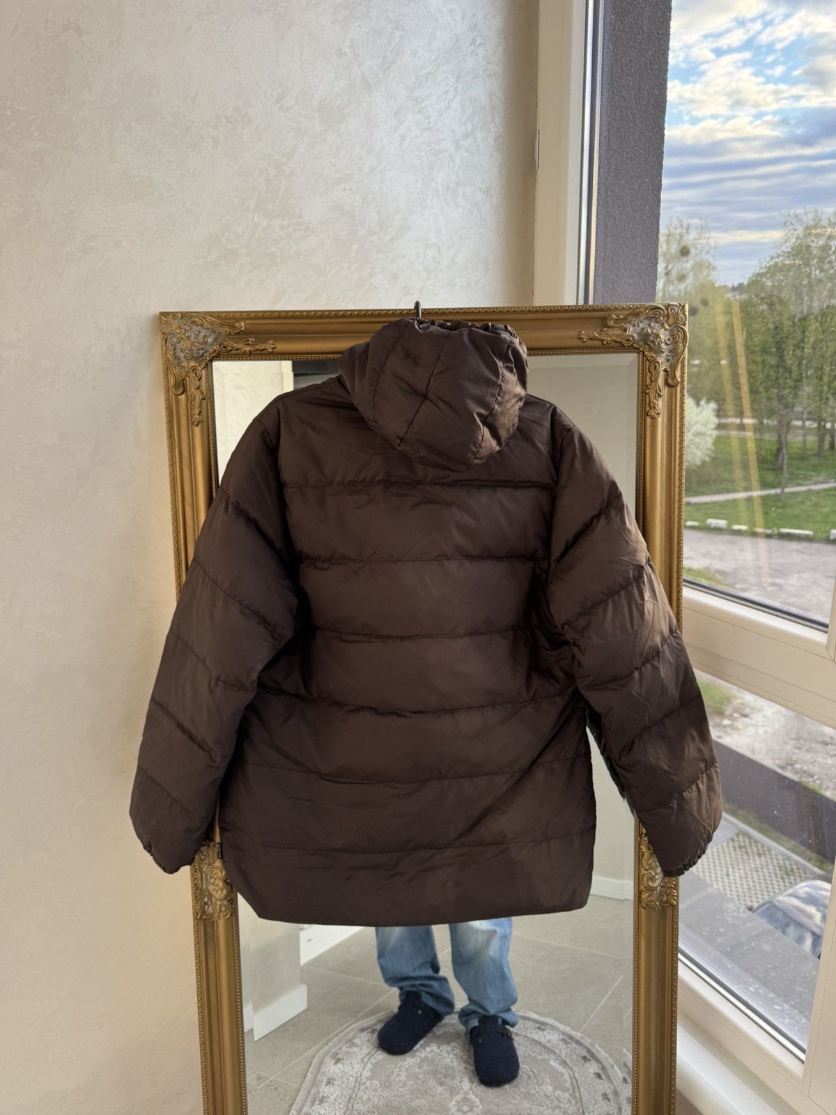 Moncler Vintage Moncler Grenoble Puffer Jacket Size US M / EU 48-50 / 2 - 13 Thumbnail