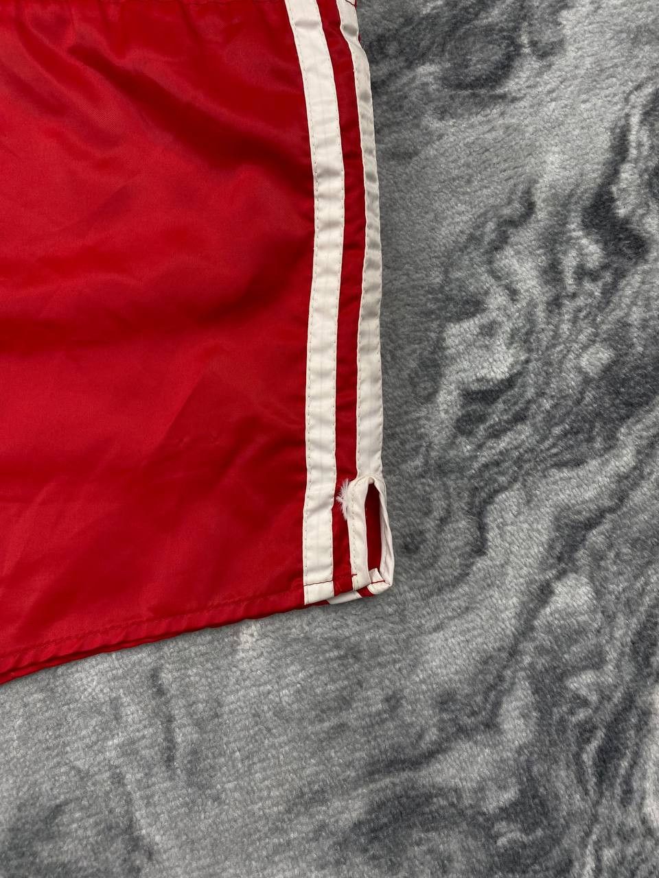 Adidas Vintage Adidas West Germany 80s Sprinter Running Shorts Men Size US 34 / EU 50 - 4 Thumbnail