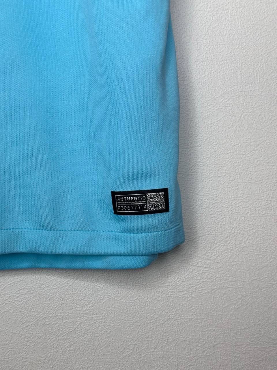 Nike Nike FC Barcelona Away Jersey 2017/18 Blue Rakuten Size XXL Size US XXL / EU 58 / 5 - 6 Thumbnail