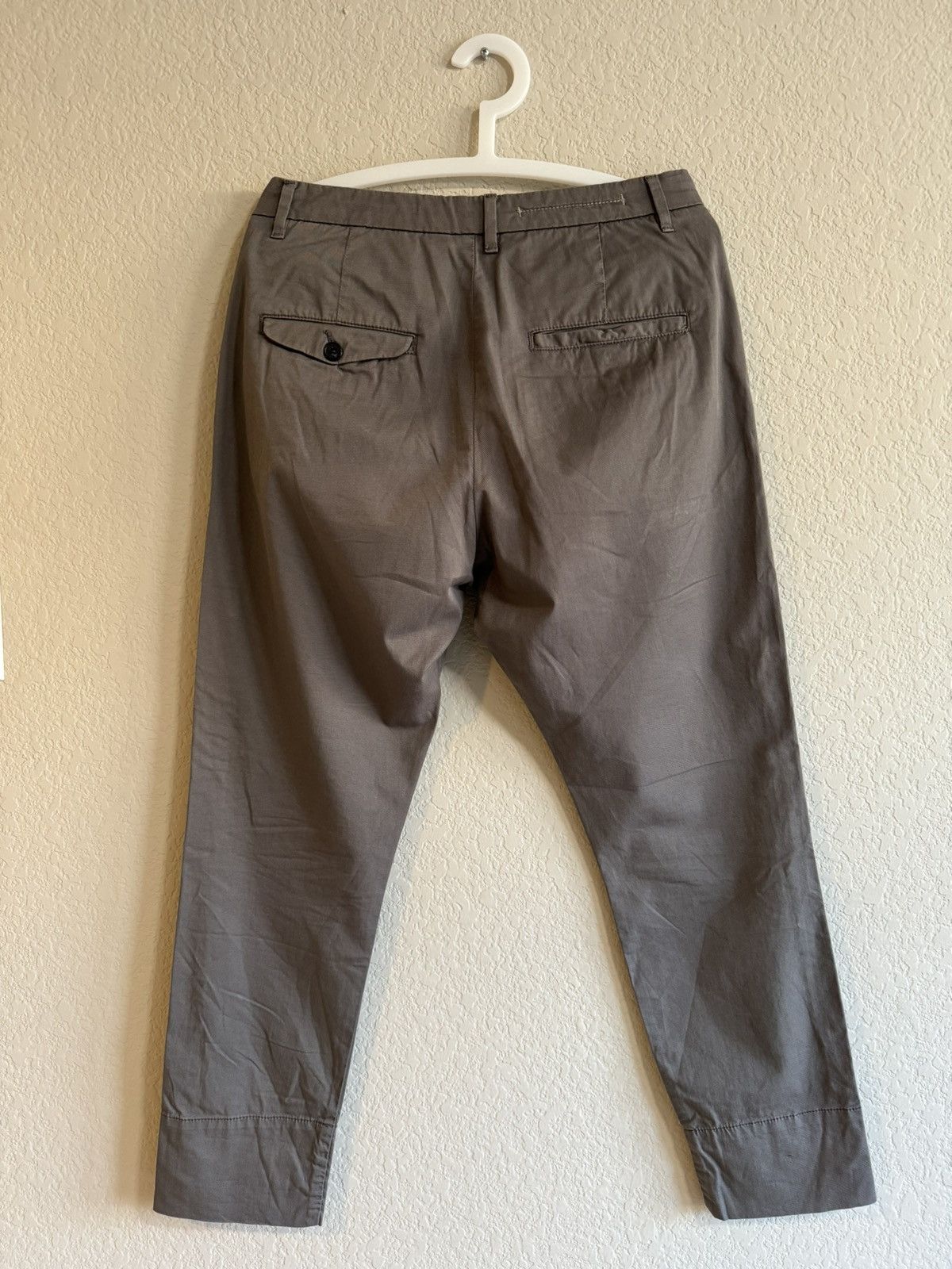 Hope Hope Stockholm “News” Trouser Pant Size 27" / US 4 / IT 40 - 5 Thumbnail