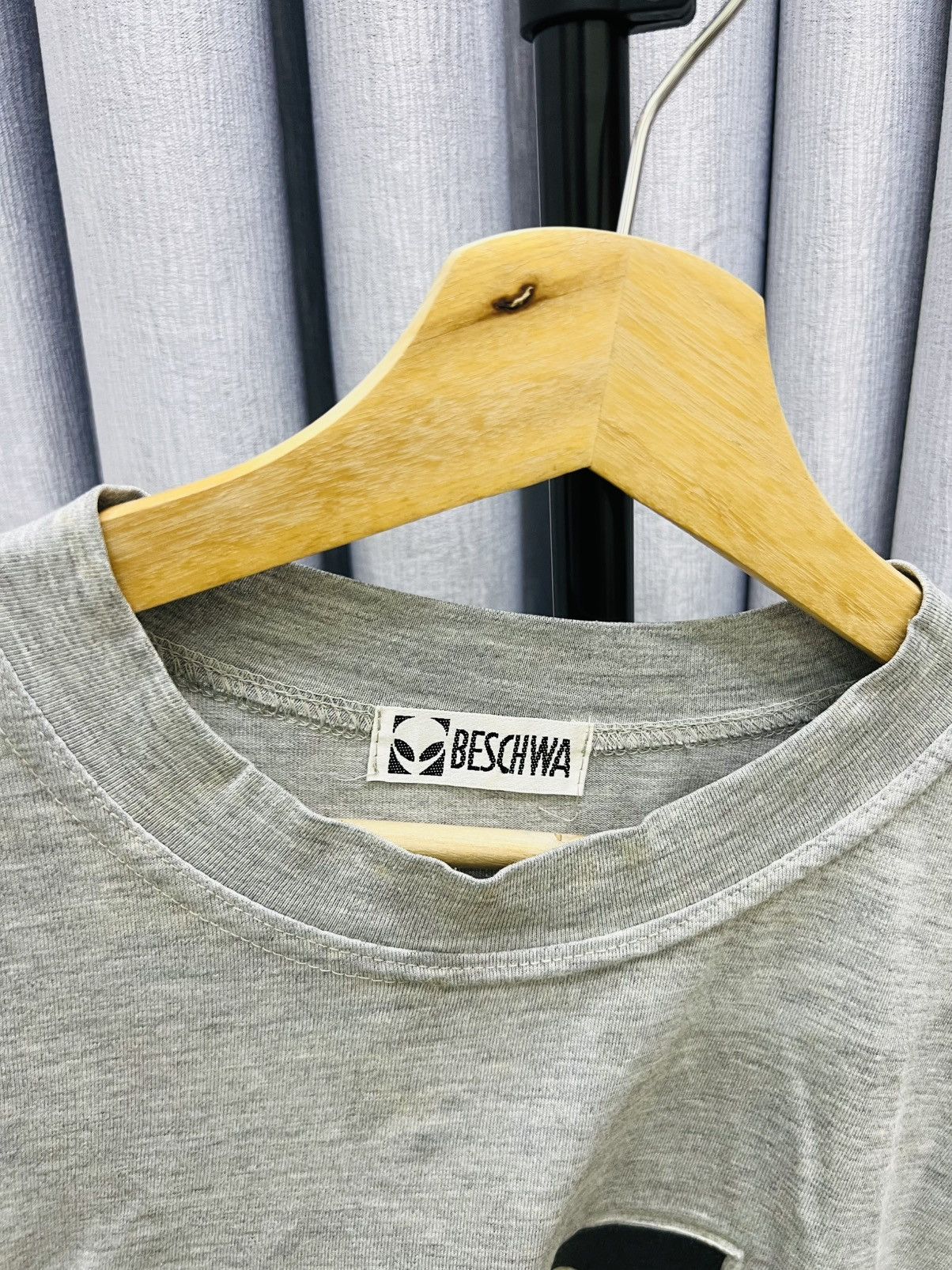 Alien Workshop Thrashed Alien Workshop Beschwa 90s Y2K Tshirt Size US XL / EU 56 / 4 - 4 Thumbnail