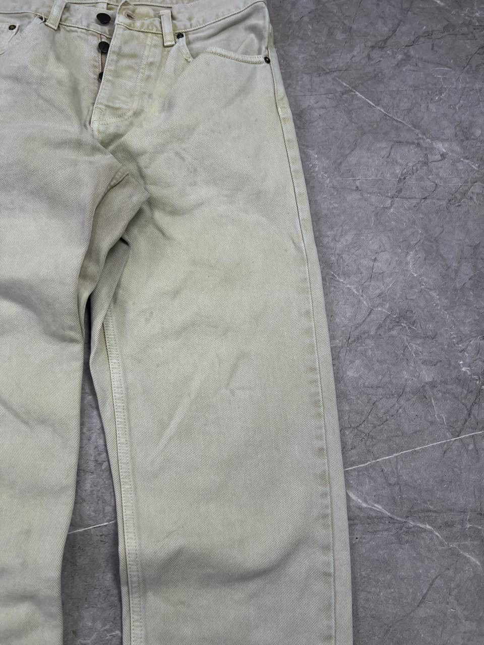Carhartt Vintage 90s Carhartt Wip Jeans Y2K Opium Pants sz 28 Size US 28 / EU 44 - 13 Thumbnail