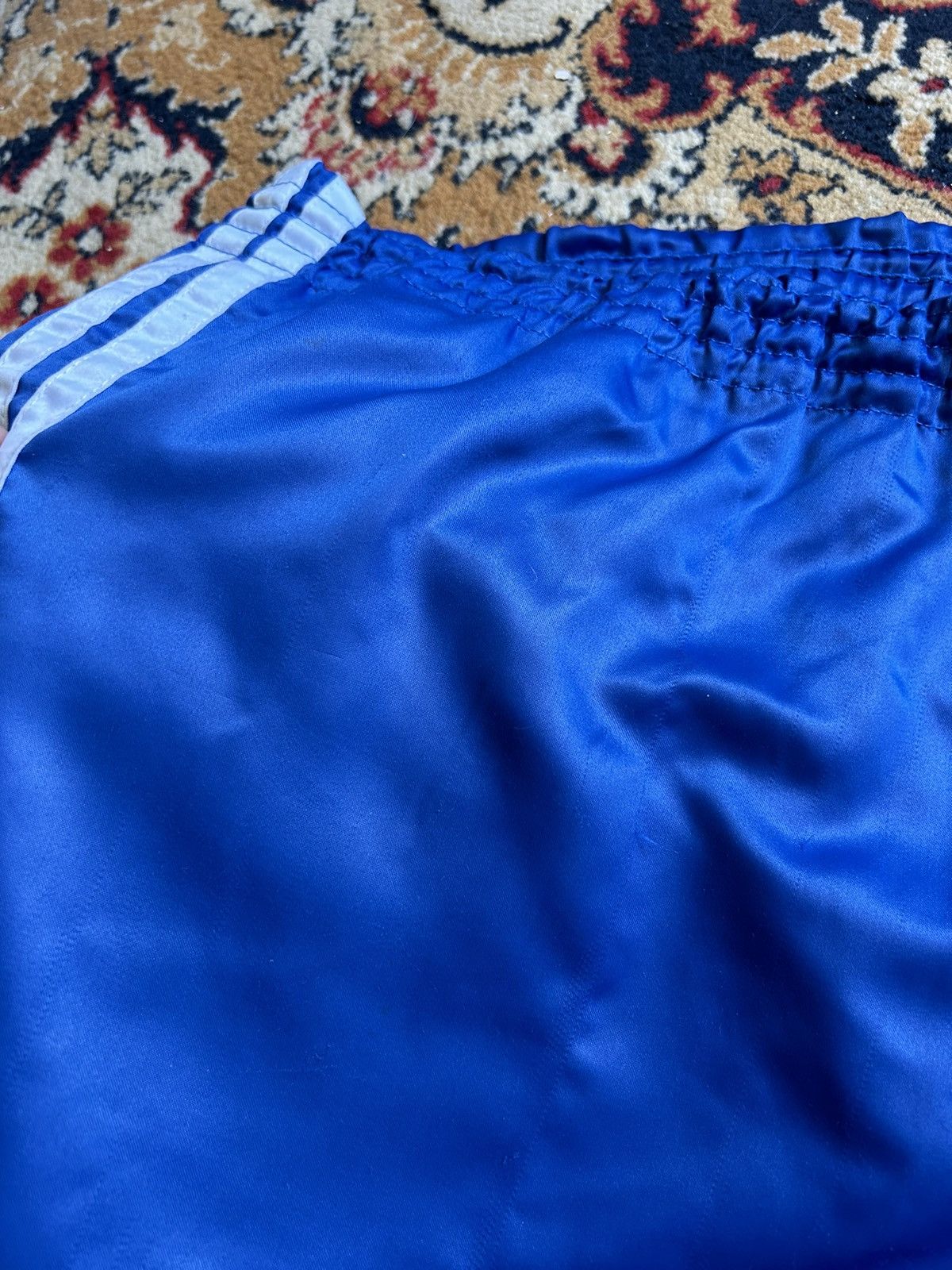 Adidas Vintage Adidas West Germany shorts Size US 33 - 6 Thumbnail