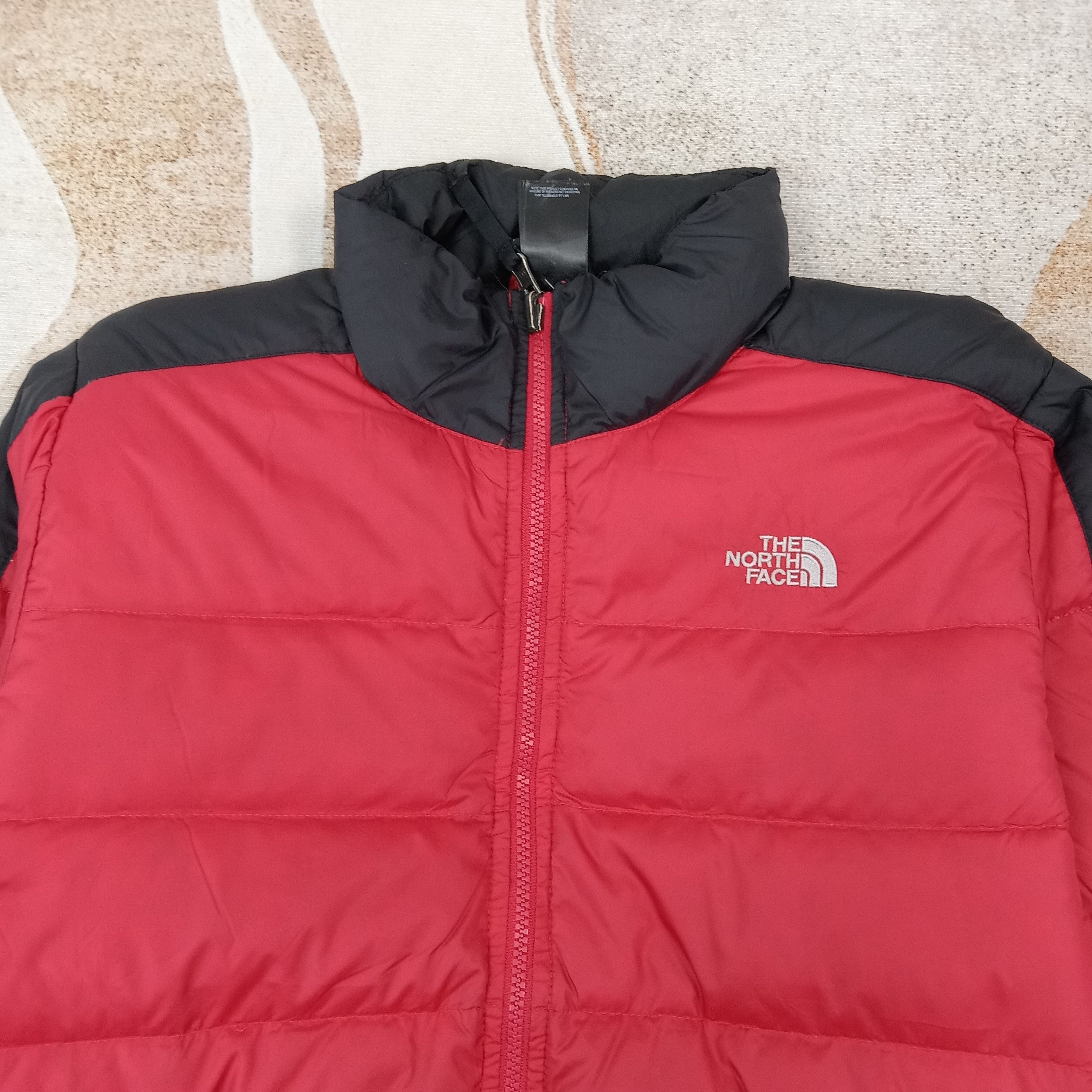 The North Face The North Face 550 Puffer Jacket C293N7 Size US M / EU 48-50 / 2 - 8 Thumbnail