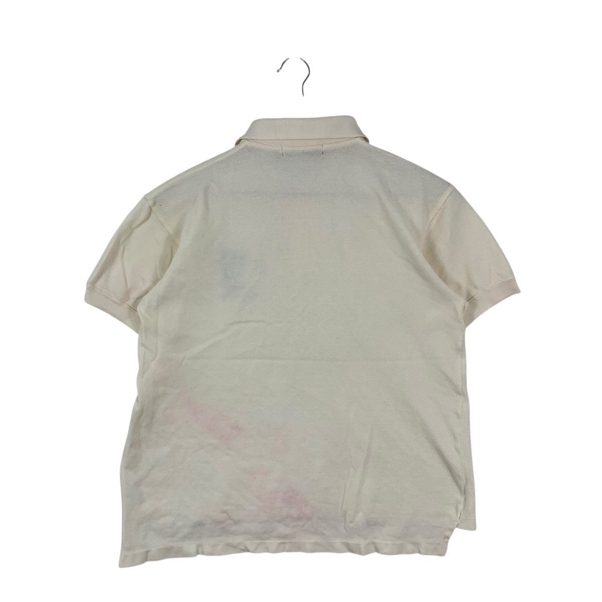 Vintage Vintage 90s MALTLEX GOLF Embroidered Polos Collar Tshirt Size US M / EU 48-50 / 2 - 2 Thumbnail