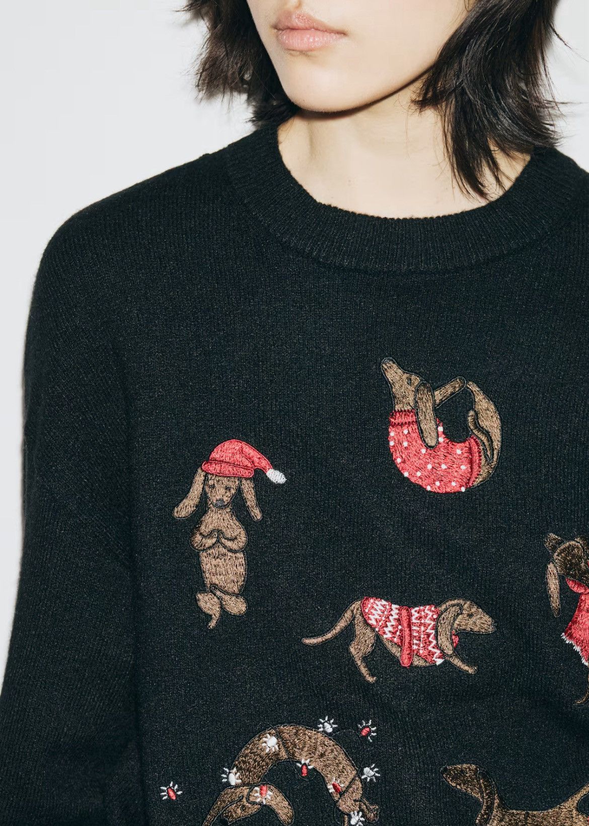 H&M H&M Holiday Size S / US 4 / IT 40 - 3 Thumbnail