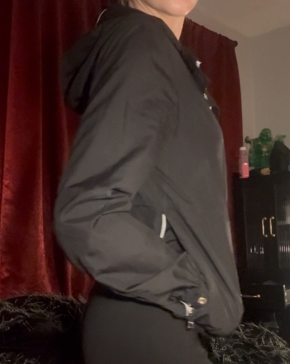 Burberry Burberry windbreaker Size S / US 4 / IT 40 - 3 Thumbnail