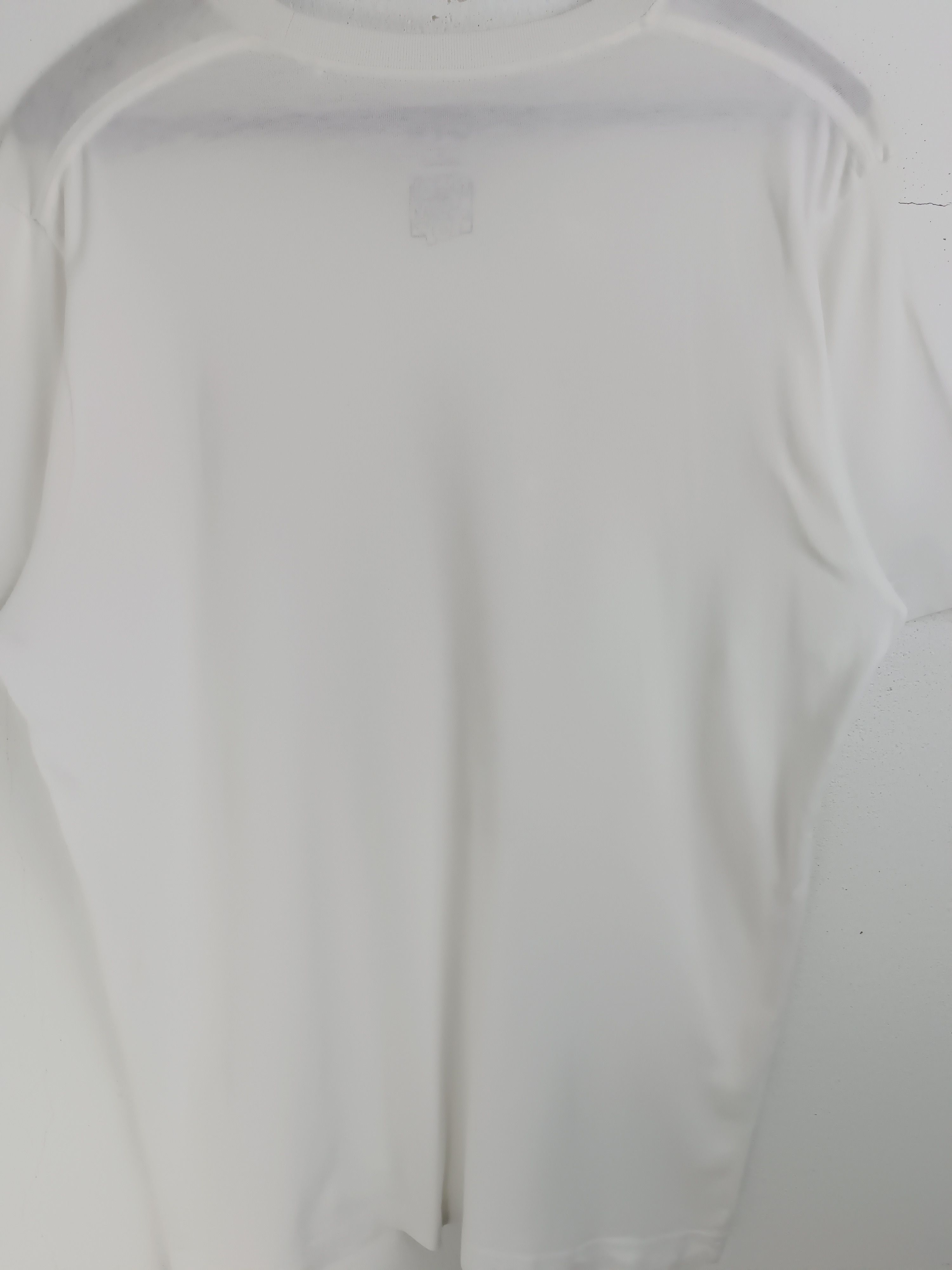 Medicom Toy VINTAGE MEDICOM TOY BEARBRICK POLKADOT DESIGN TEE Size US M / EU 48-50 / 2 - 16 Thumbnail