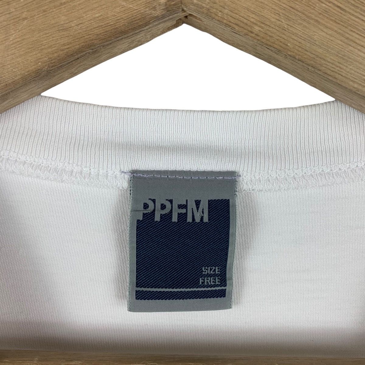 Japanese Brand × PPFM PPFM PEYTON PLACE FOR MEN koh phi phi island printed tee Size US S / EU 44-46 / 1 - 3 Thumbnail