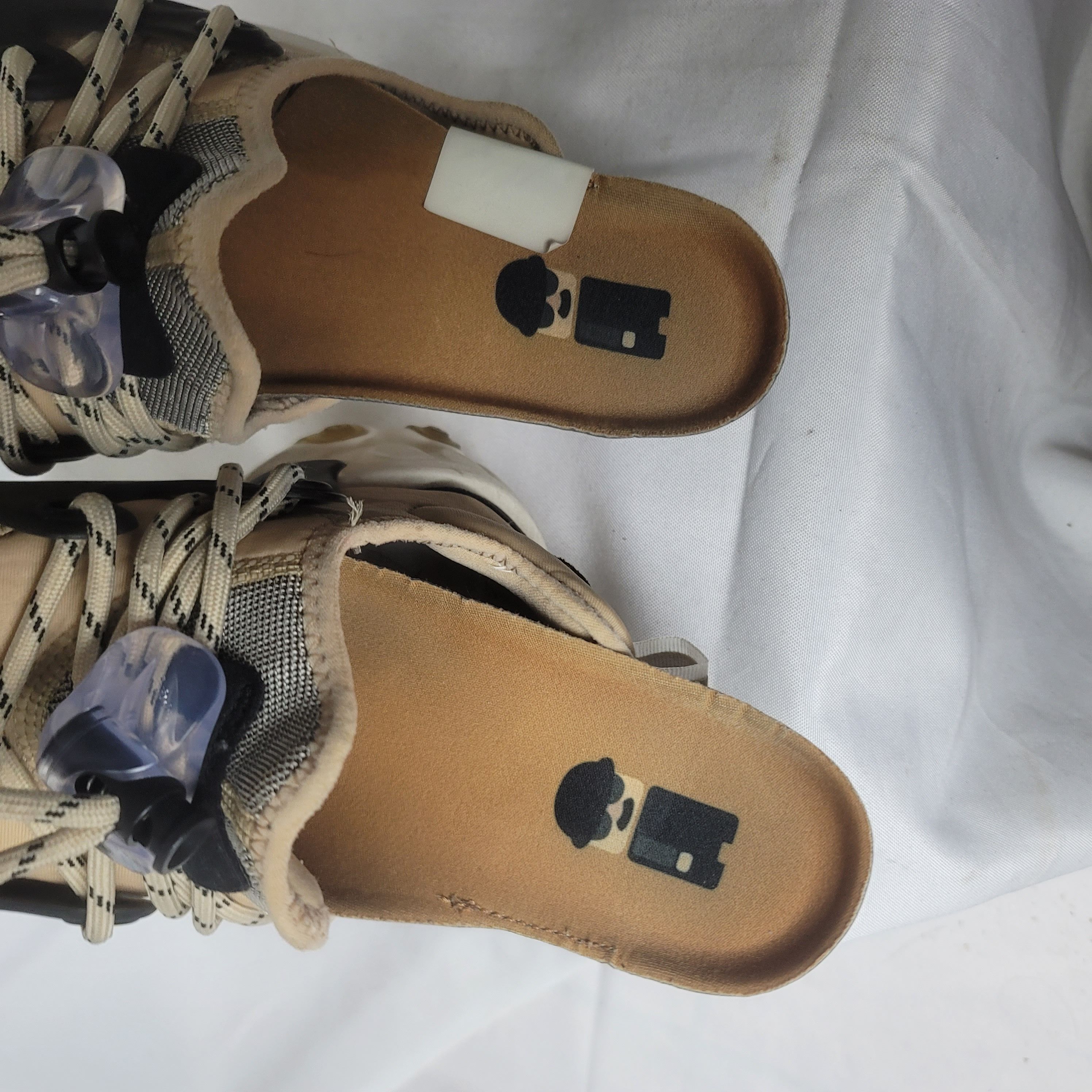 Nike Nike React Presto 'Witness Protection' Size US 8.5 / EU 41-42 - 10 Thumbnail