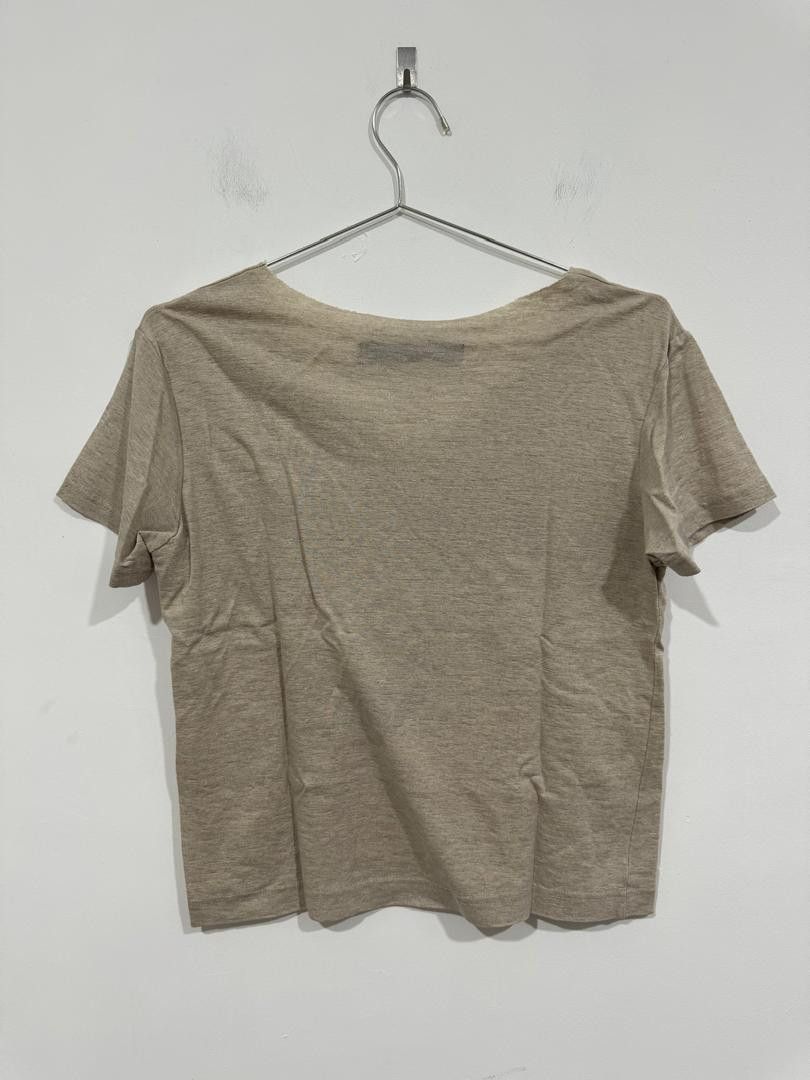 Comme des Garcons Junya Watanabe CDG Tee Size S / US 4 / IT 40 - 4 Thumbnail