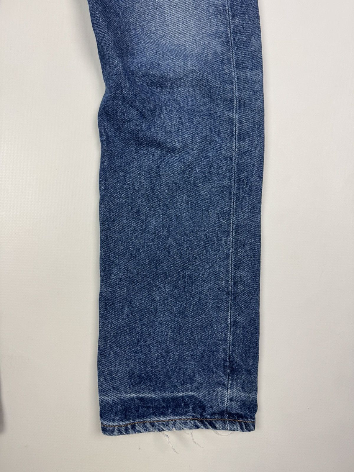 Citizens Of Humanity Citizens of Humanity Charlotte Washed Denim Women’s Jeans Size 28" / US 6 / IT 42 - 3 Thumbnail