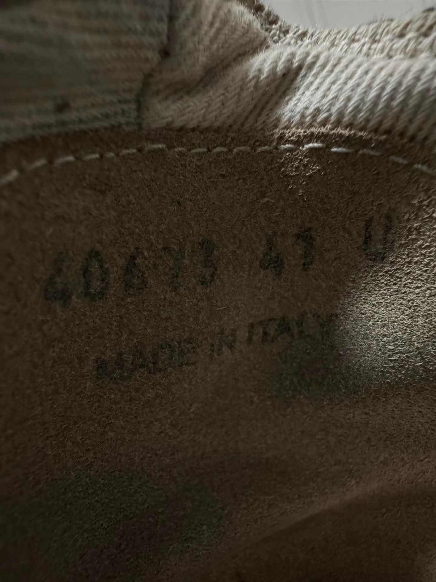 Rick Owens Drkshdw Rick Owens Drkshdw Converse high-top sneakers Size US 8 / EU 41 - 9 Thumbnail