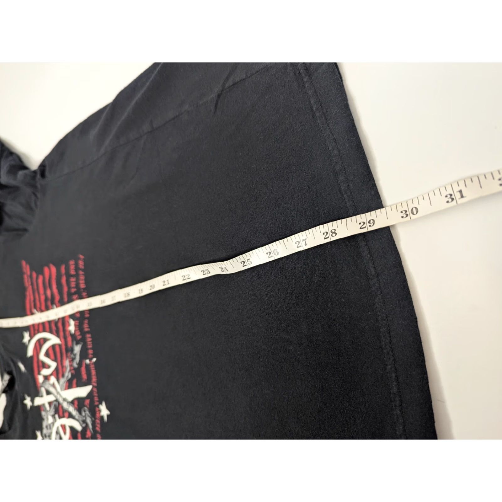 Vintage VINTAGE Not Of This World T-Shirt Men XL Black Not Of This World Jesus T-Shirt Men’s XL Size US XL / EU 56 / 4 - 5 Thumbnail