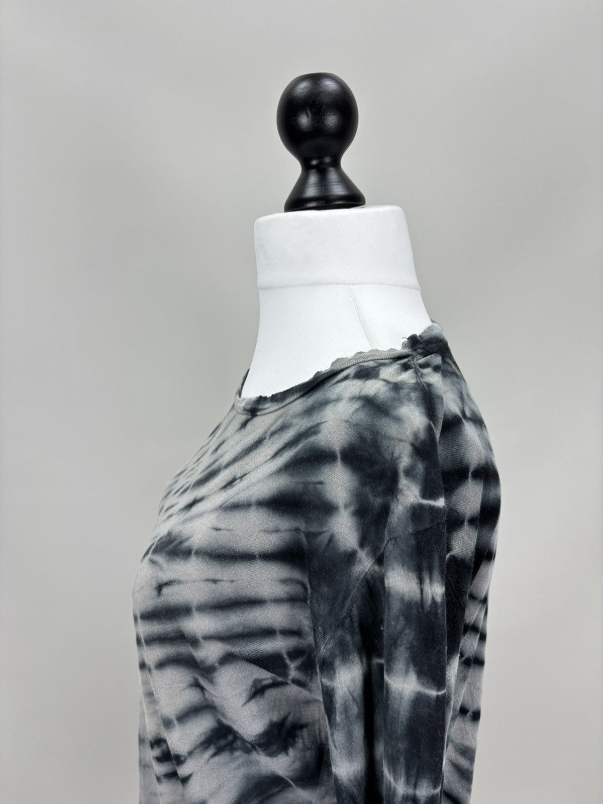 Zadig & Voltaire Womens long sleeve Zadig Voltaire Size S Color Gray Size S / US 4 / IT 40 - 11 Thumbnail