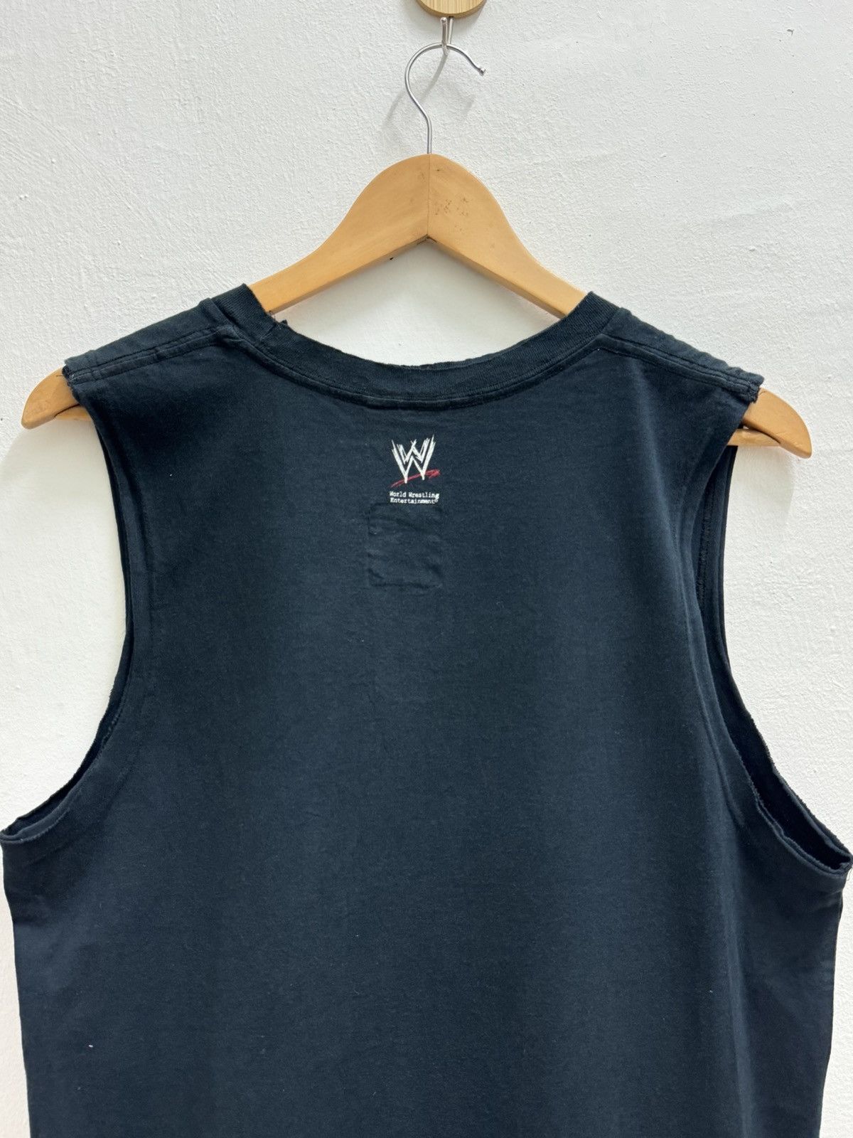 PPFM PPFM 2005 WWE DAWN MARIE Tank Top Size US M / EU 48-50 / 2 - 9 Thumbnail