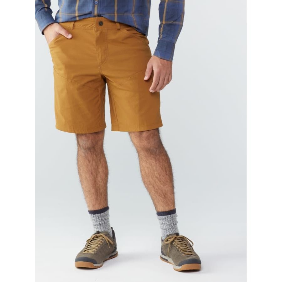 Kuhl Kuhl Men's Renegade Stretch DURALUX Performance Shorts Men's Size US 40 / EU 56 - 1 Thumbnail