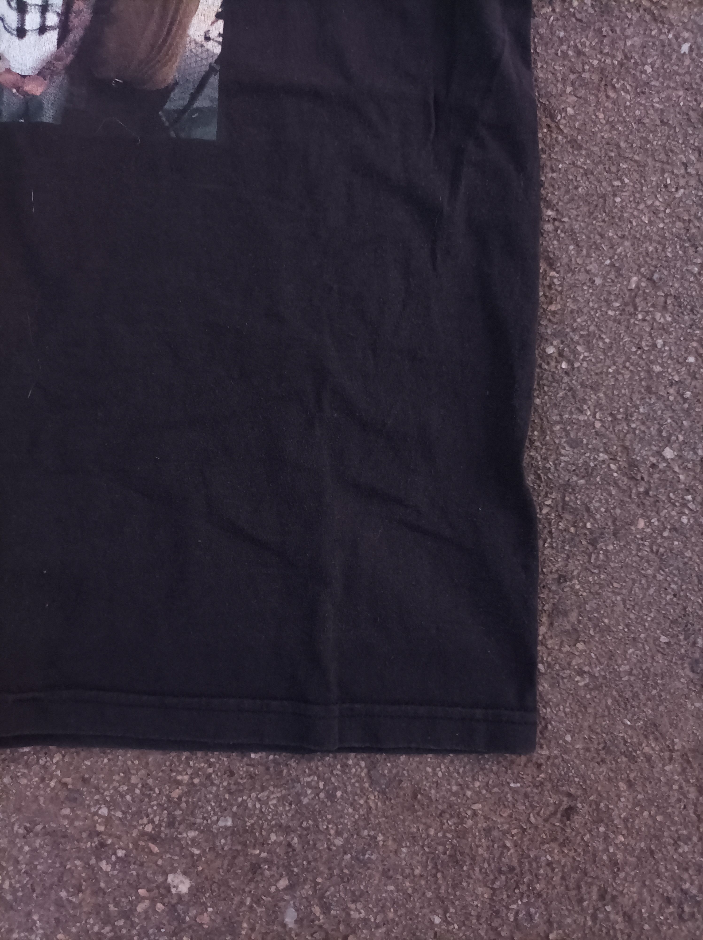 Band Tees × Vintage Blink 182 Europe Tour 2004 Vintage Shirt Size US M / EU 48-50 / 2 - 4 Thumbnail