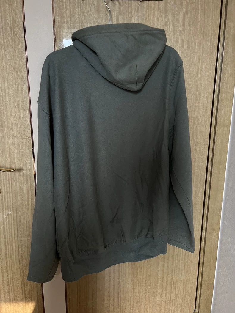 Vetements Vetements Black Hoodie Size US S / EU 44-46 / 1 - 2 Thumbnail