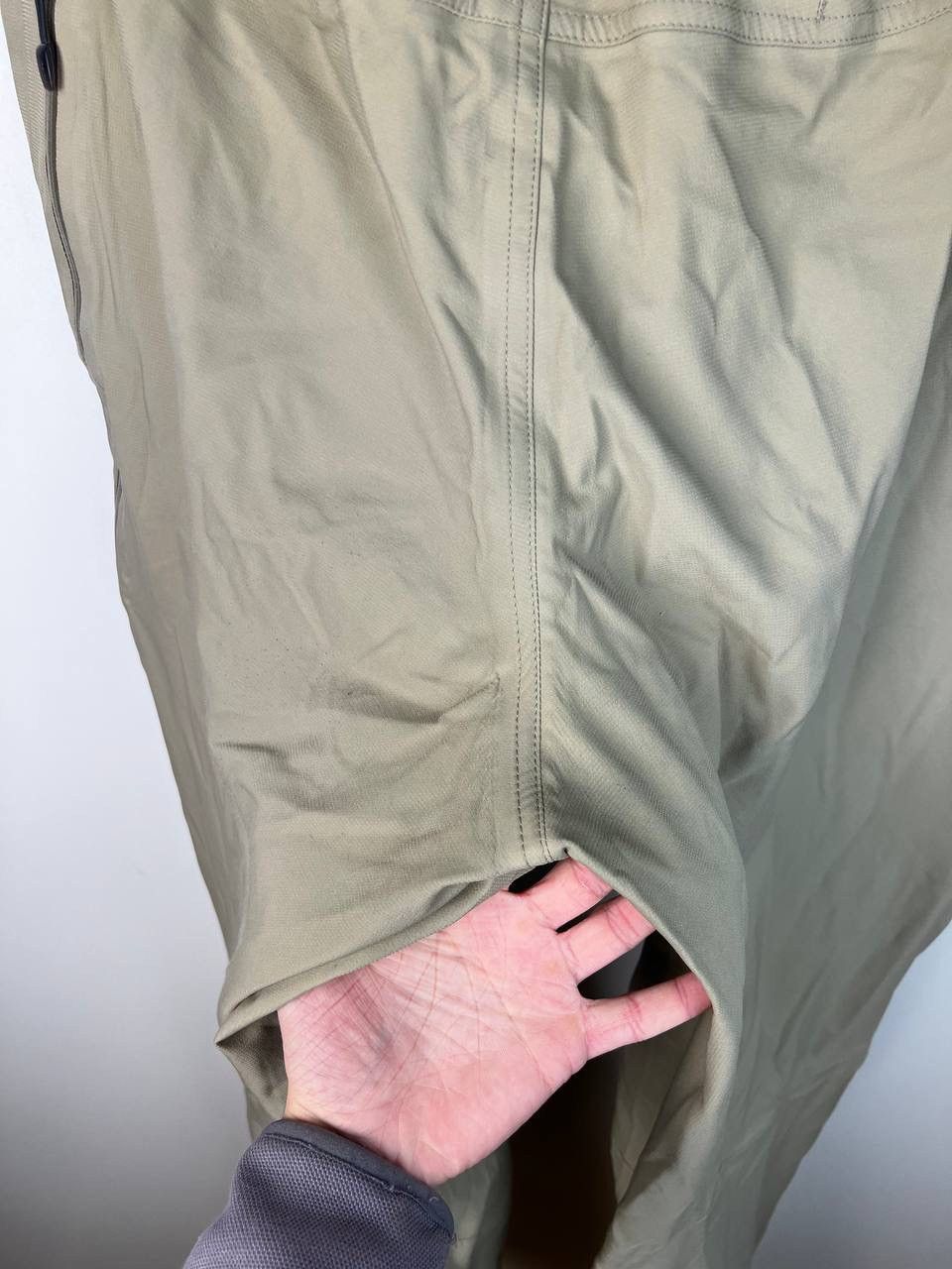 Vintage Nike ACG outdoor vintage pants size XL/36 Size US 36 / EU 52 - 11 Thumbnail