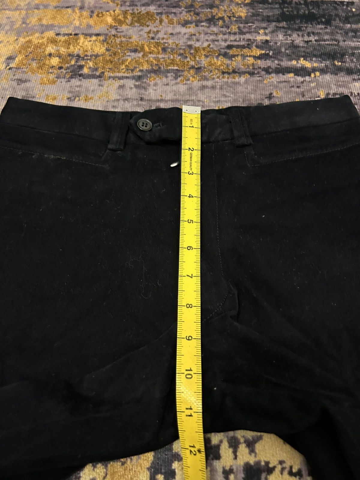 Katharine Hamnett London Katharine Hamnett London Trousers Pants Size US 29 - 16 Thumbnail