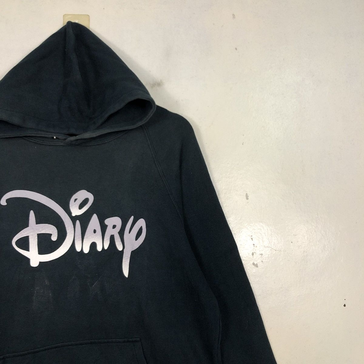 SHIPS 📌Vintage Hoodie Pull Over Ships Big Logo Design Issey Miyake Size US L / EU 52-54 / 3 - 8 Thumbnail