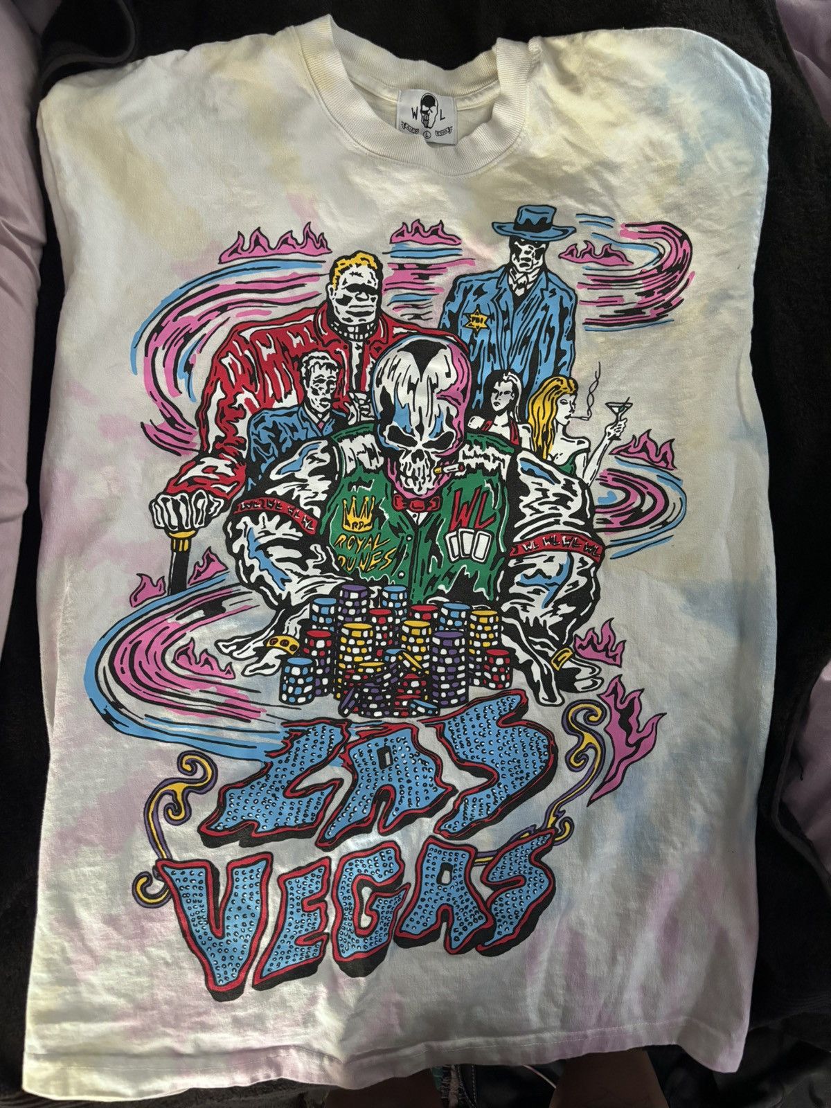 Warren Lotas Las Vegas Size US L / EU 52-54 / 3 - 2 Thumbnail