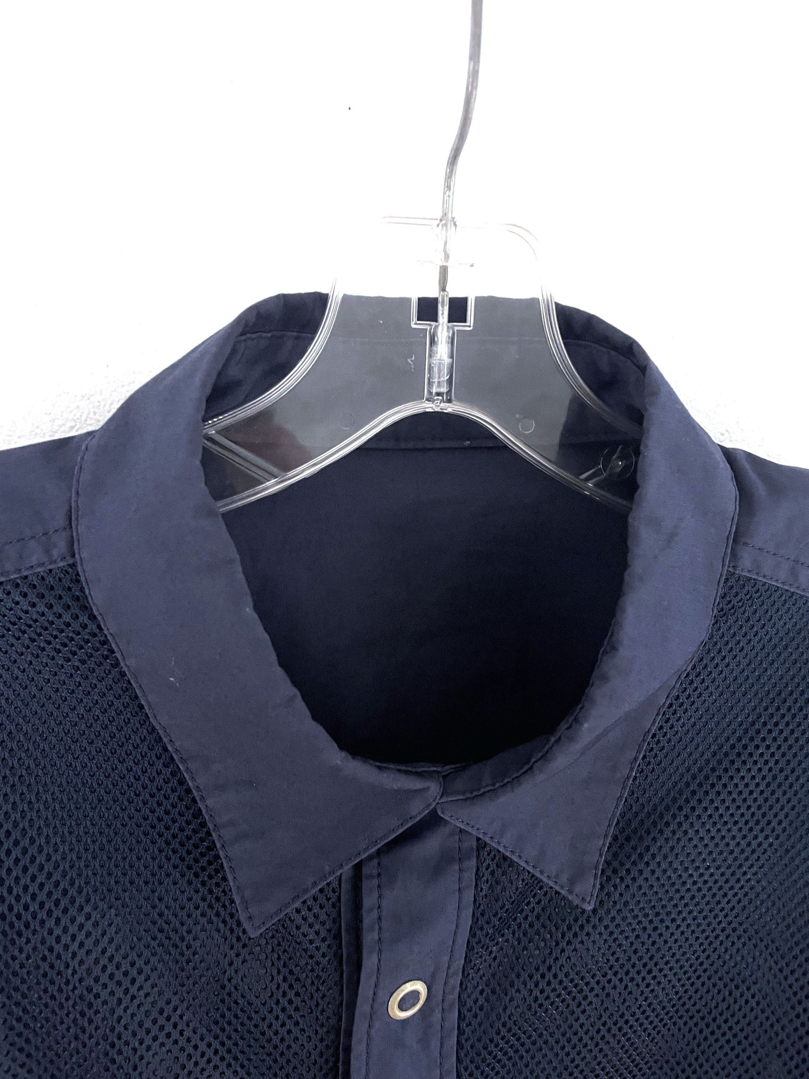 Final Home Mesh Shirt Size US L / EU 52-54 / 3 - 3 Thumbnail