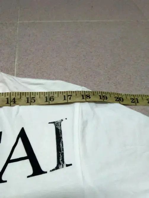 Vintage PPFM Mafia Skull Tee Size US M / EU 48-50 / 2 - 8 Thumbnail