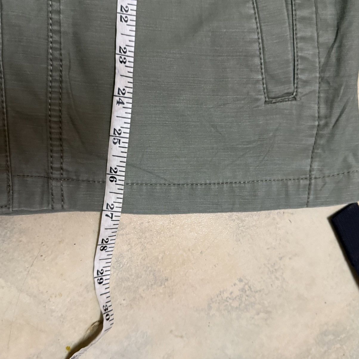 Vintage Beams Military Army Style Button Up Jacket Size US L / EU 52-54 / 3 - 12 Thumbnail