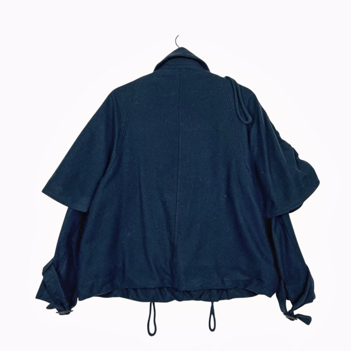 mercibeaucoup Mercibeaucoup Double Breasted Jacket Size S / US 4 / IT 40 - 7 Thumbnail