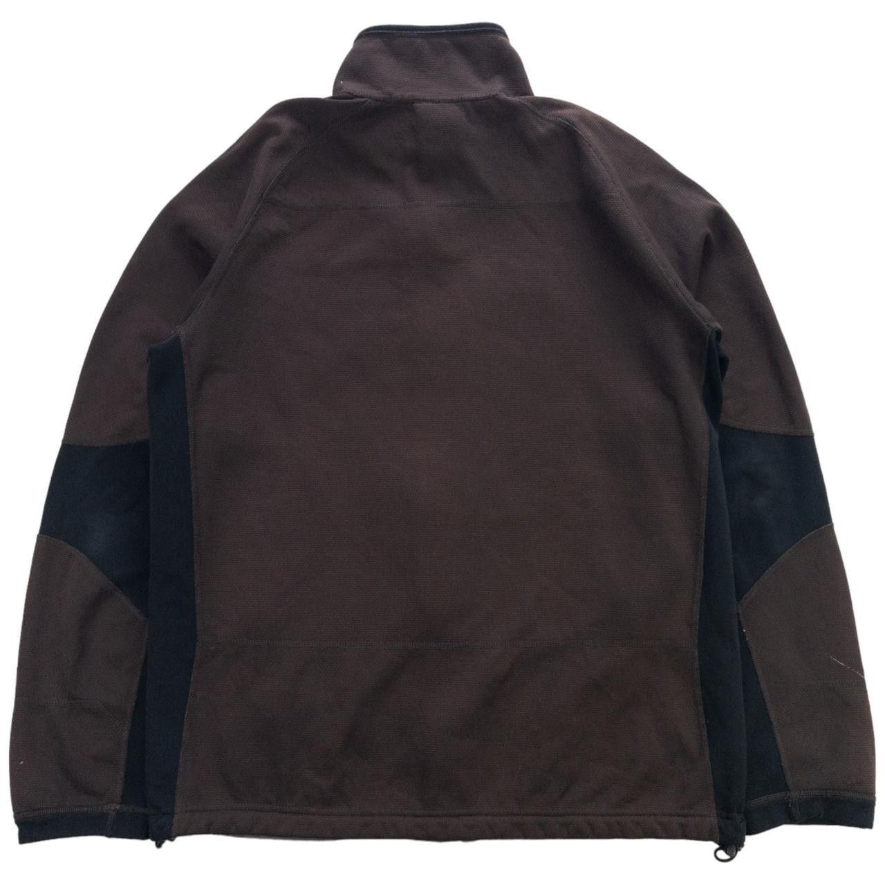 The North Face Vintage The North Face Zip Up Fleece Size M Size US M / EU 48-50 / 2 - 2 Thumbnail